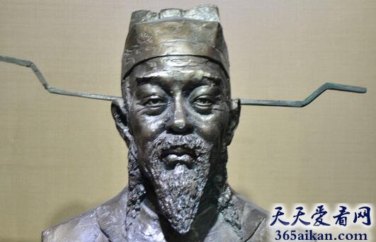 沈括是哪个朝代的？沈括的故事