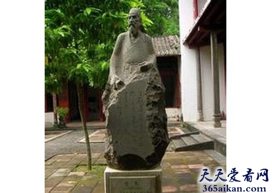 名臣李光的一生主要事迹有哪些？李光生平