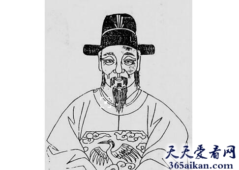 李光号什么？李光是哪里人？李光简介