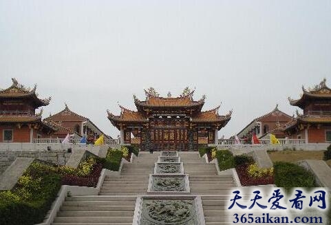 澳门妈祖庙是什么时候修建的,澳门妈祖庙有多大