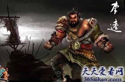 李逵人物评价，李逵的赞诗是什么？