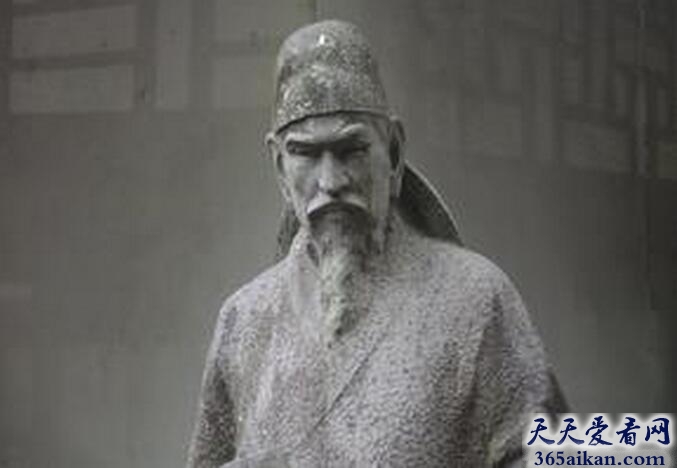 李光的主要作品有哪些？李光的轶事典故