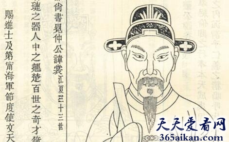 黄裳简介,黄裳墓在哪里?