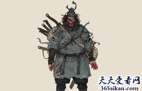 李逵传奇简介，李逵传奇导演介绍