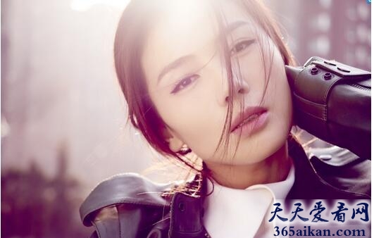 《妈祖》电视剧中林默娘的扮演者是谁