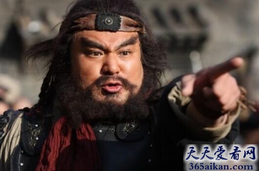李逵打宋江的故事，李逵打宋江的结局