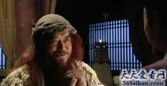 皇甫端是怎么死的,皇甫端在梁山排名第几?