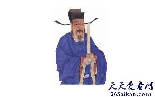 吕蒙正是谁,吕蒙正字什么,吕蒙正简介