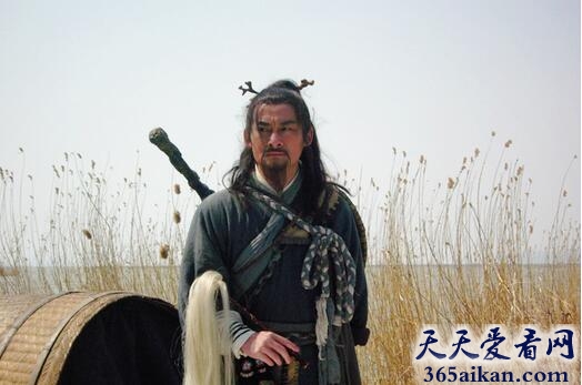 公孙胜的主要事件,公孙胜芒砀山降魔