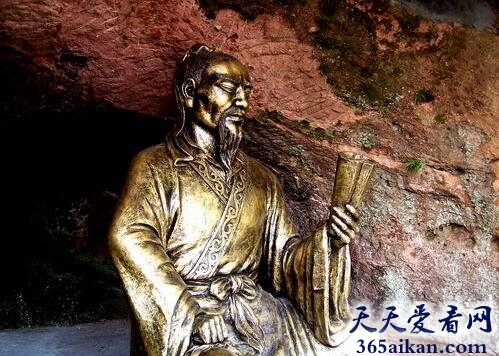 曾巩的人物生平,曾巩一生有哪些事迹