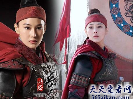 韩世忠与梁红玉是什么关系,韩世忠与梁红玉有什么故事