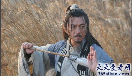 公孙胜绰号入云龙的由来,公孙胜长什么样子