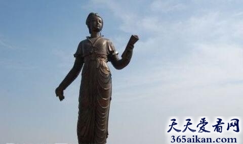 李清照简介资料，李清照的故事