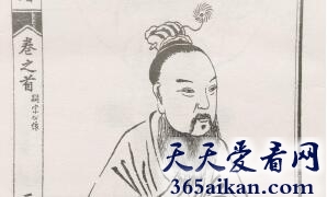 解元小传原文介绍,解元小传的译文
