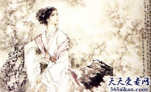 李清照早期作品有哪些？李清照前期作品介绍