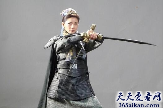 顾大嫂是谁,顾大嫂的绰号是什么,顾大嫂简介