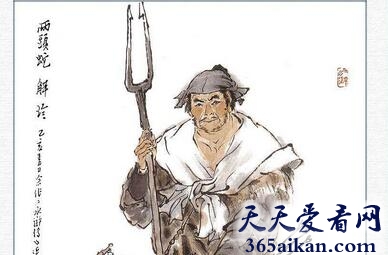 解珍的历史评价,后人对解珍作何评价