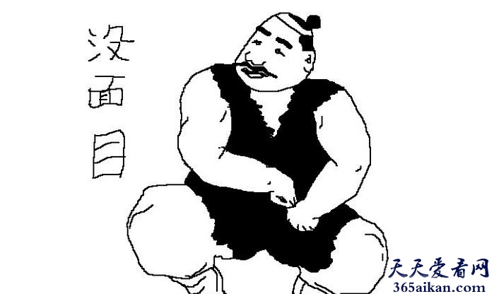 焦挺的简介,焦挺的外号叫什么?