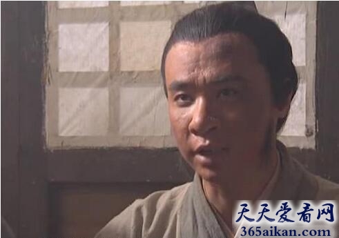 高俅的儿子是谁,高俅的儿子叫什么