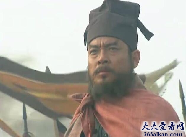 晁盖的性格特点有哪些?晁盖的性格特点介绍