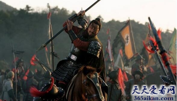 关胜怎么死的,关胜的死因是什么