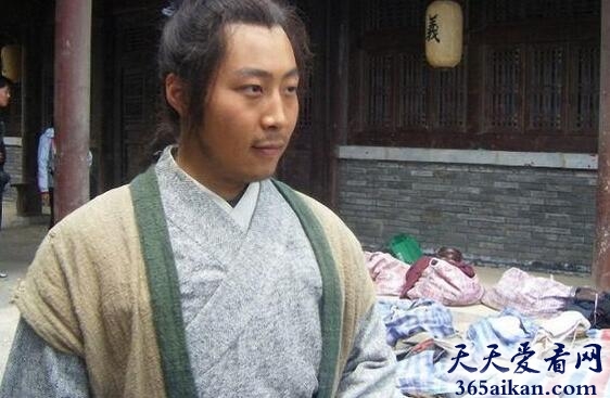 李立原著赞诗写的什么？李立的后世评价
