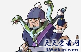 解珍的人物形象有哪些?解珍人物形象介绍