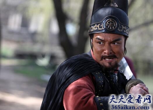 雷横是谁？雷横的绰号叫什么？雷横简介