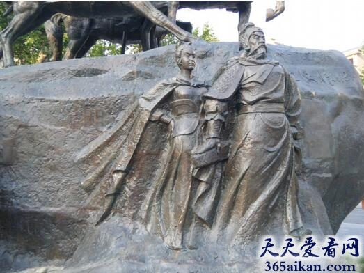 韩世忠是谁,韩世忠字什么,韩世忠简介