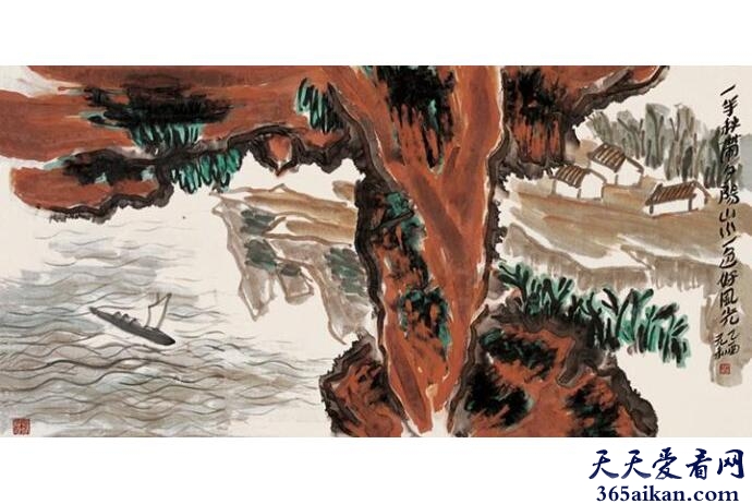 寇准《书河上亭壁》原文及翻译，寇准《书河上亭壁》创作背景