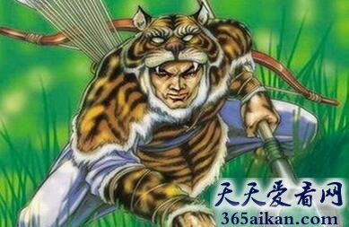 解珍简介,解珍的生平介绍