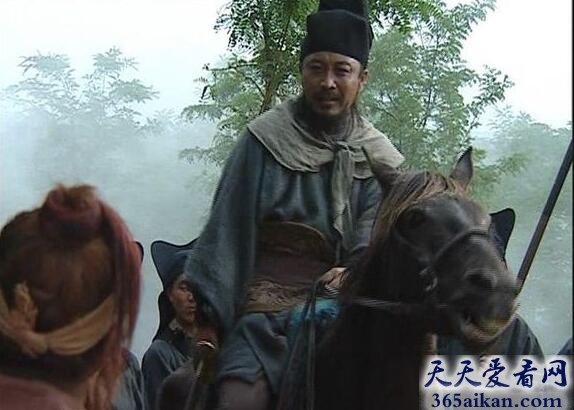雷横生平，雷横的一生主要经历