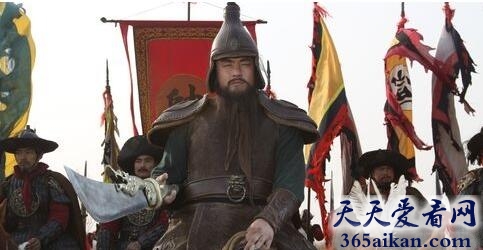 关胜的外貌有哪些特征,关胜的主要事迹介绍