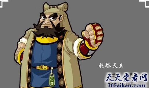 晁盖简介,晁盖的绰号叫什么?