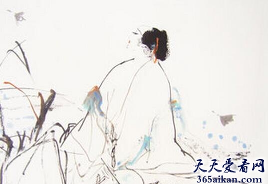 李清照后期作品有哪些？李清照后期作品的特点