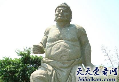 焦挺的民间形象是怎样的?焦挺的评书形象又是怎样的?