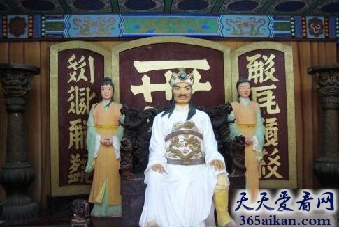 李元昊电影叫什么名字？李元昊的扮演者是谁？