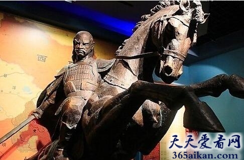 李元昊怎么死的？李元昊为什么被儿子所杀？