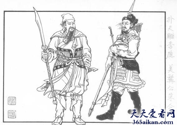 李应的综合实力是怎么样的？李应厉害吗？