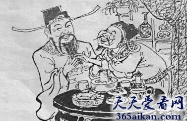 丁谓和寇准是什么关系?丁谓和寇准的故事