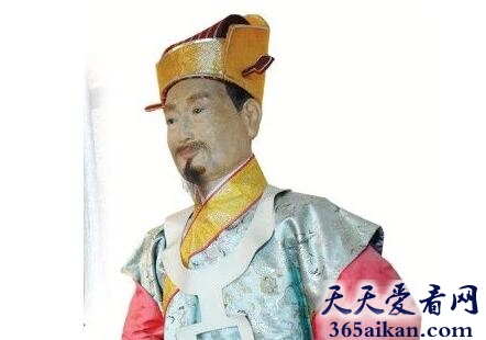 曾公亮的主要成就有哪些?曾公亮的著作又有哪些?