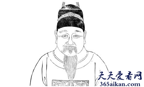 洪咨夔传写的是什么?洪咨夔传介绍