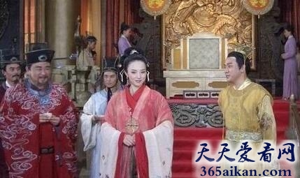 李宸妃传内容介绍,李宸妃传历史记载