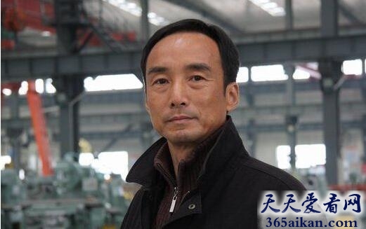 电视剧《巾帼大将军》：宇文述扮演者介绍