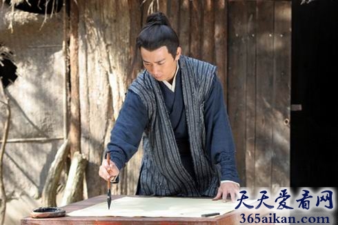 薛仁贵传出自哪？薛仁贵传原文及翻译