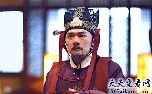 长孙无忌和长孙皇后是什么关系?长孙无忌最后的下场