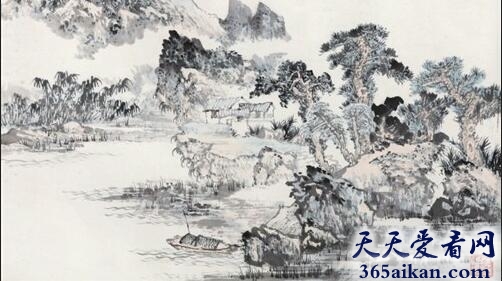 王维归嵩山作名家点评，归嵩山作创作背景