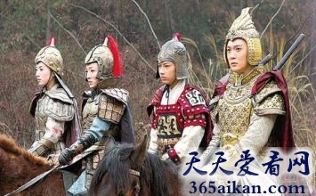 薛丁山的儿子是谁？历史上有薛家军吗？