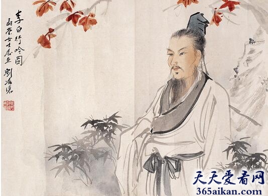 李白的历史评价怎么样,后世哪些人对李白做过评价