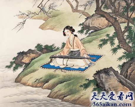 薛涛的主要作品有哪些？薛涛的人物评价